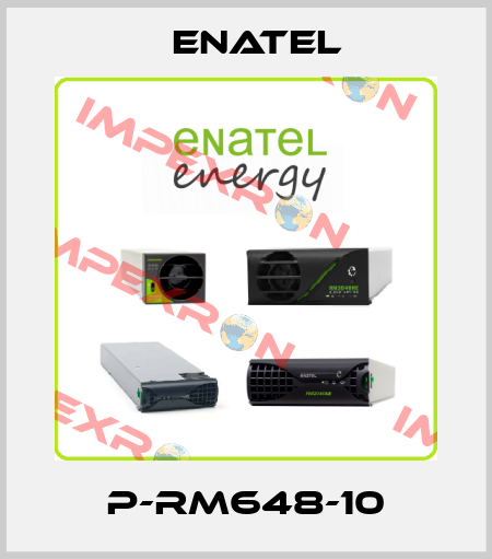 P-RM648-10 Enatel