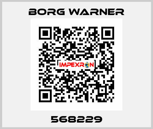 568229 Borg Warner