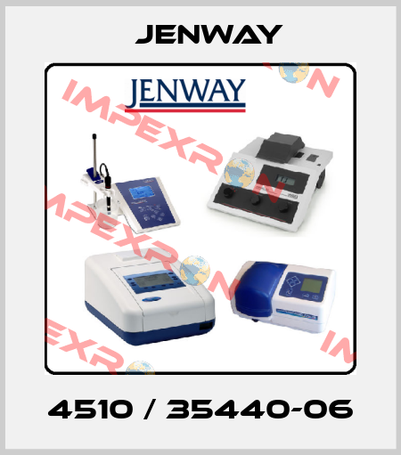 4510 / 35440-06 Jenway