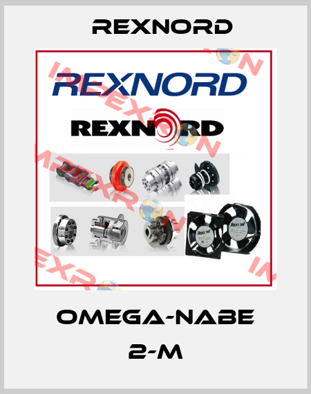OMEGA-Nabe 2-M Rexnord