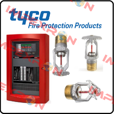 LIM800 Tyco Fire