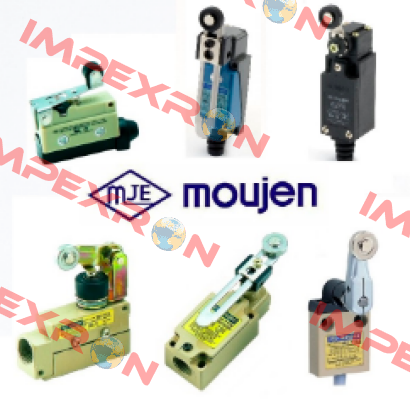 MJ2-1703-F 15A/250V-T85 Moujen