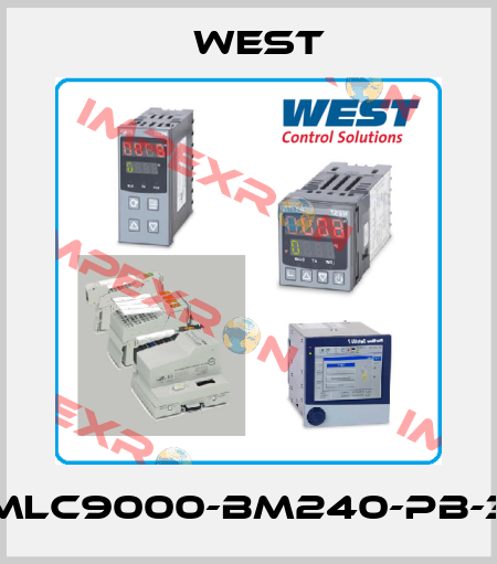 MLC9000-BM240-PB-3 West