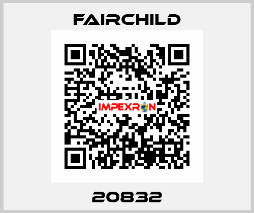 20832 Fairchild