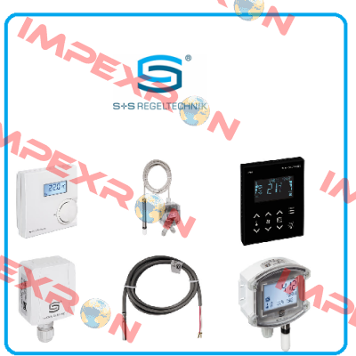 1301-7112-0050-100 S+S REGELTECHNIK