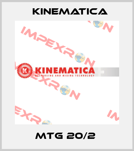 MTG 20/2  Kinematica