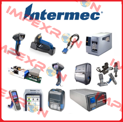 1-206147-00 (1-206147-01) Intermec (Honeywell)