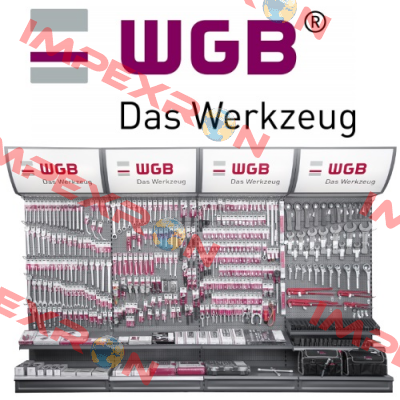 9200166 WGB