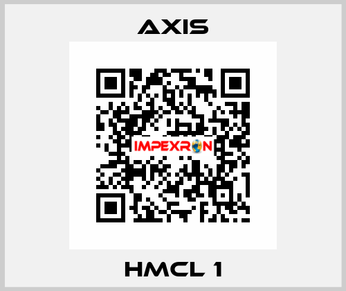 HMCL 1 Axis