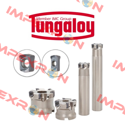 HSKA100ER20X100 (4561221) Tungaloy