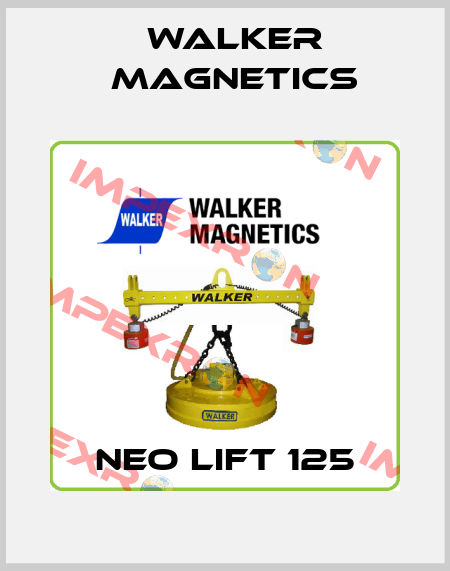 NEO LIFT 125 Walker Magnetics