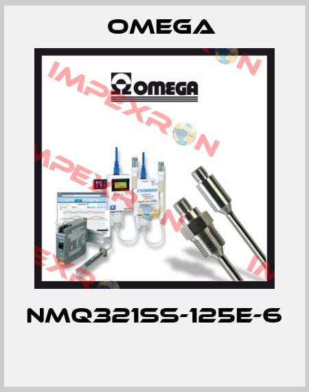 NMQ321SS-125E-6  Omega