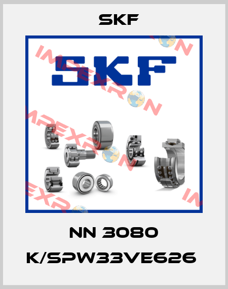 NN 3080 K/SPW33VE626  Skf
