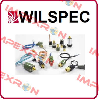 HS200-13-0013 Wilspec