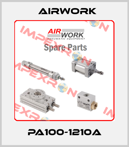 PA100-1210A Airwork