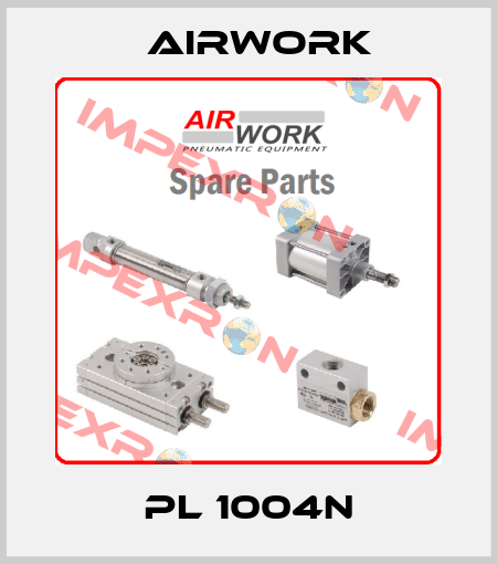 PL 1004N Airwork