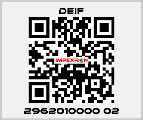 2962010000 02 Deif