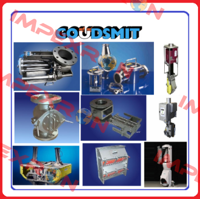 OR182586   TPGC160078 Goudsmit Magnetics