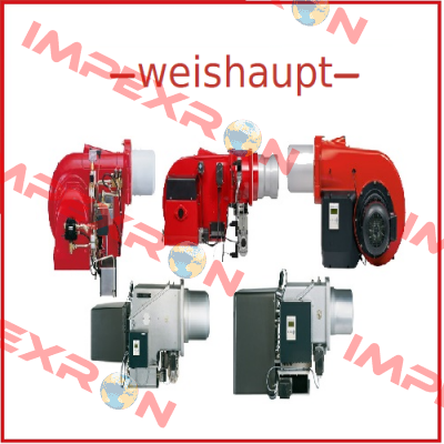 WM-G(L)20/2 Weishaupt