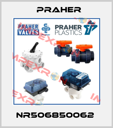 NR506850062  Praher
