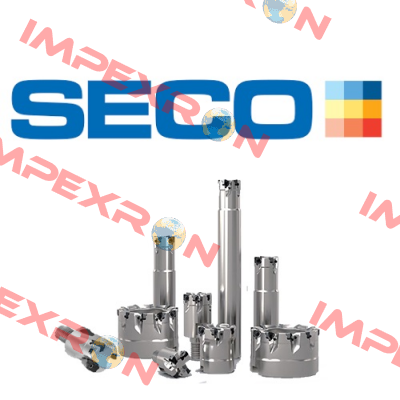 XOMX180616R-M10,F40M (00014992) Seco