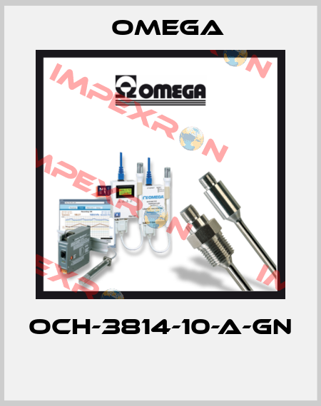 OCH-3814-10-A-GN  Omega