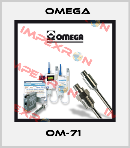 OM-71  Omega