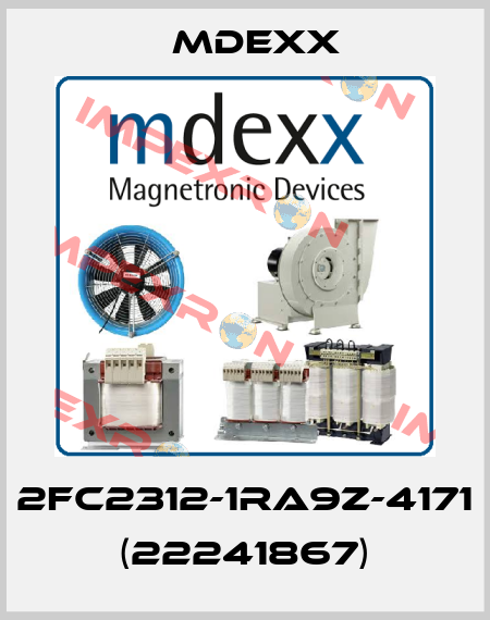 2FC2312-1RA9Z-4171 (22241867) Mdexx