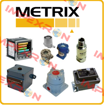 OX 8100  Metrix