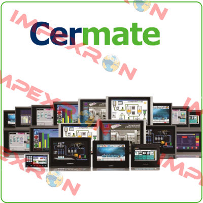 GD17n-CST2N-Co Cermate Technologies