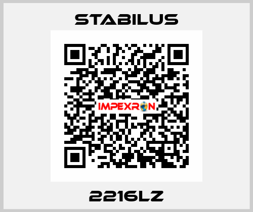 2216LZ Stabilus