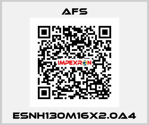 ESNH130M16X2.0A4 Afs