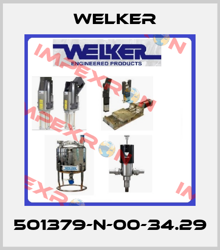 501379-N-00-34.29 Welker