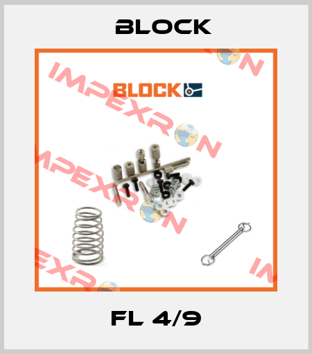 FL 4/9 Block