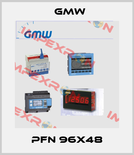 PFN 96x48 GMW