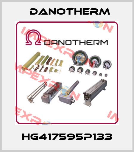HG417595P133 Danotherm