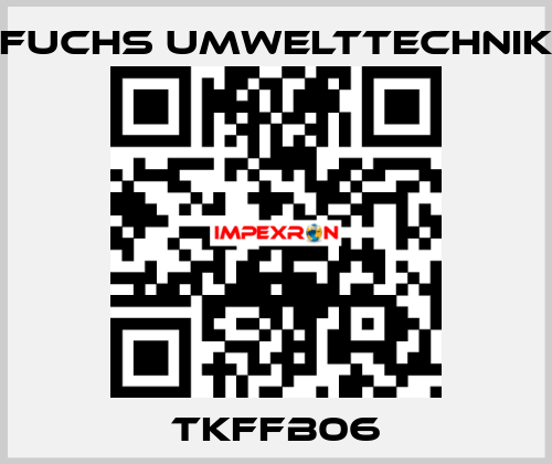 TKFFB06 Fuchs Umwelttechnik