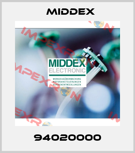 94020000 Middex