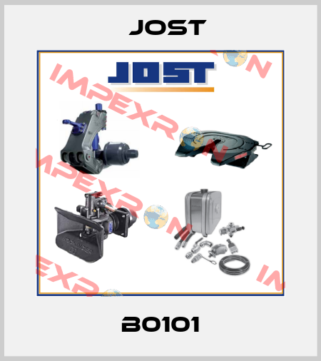 B0101 Jost