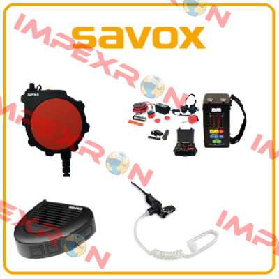 0819-03-062 Savox