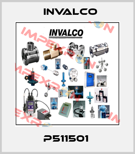 P511501  Invalco