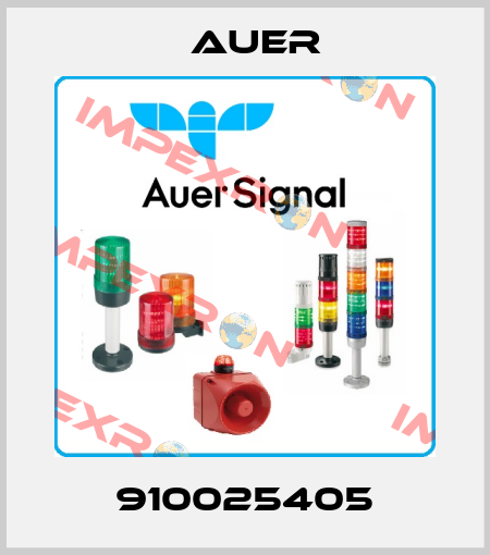 910025405 Auer
