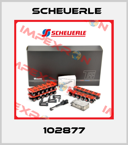 102877 Scheuerle