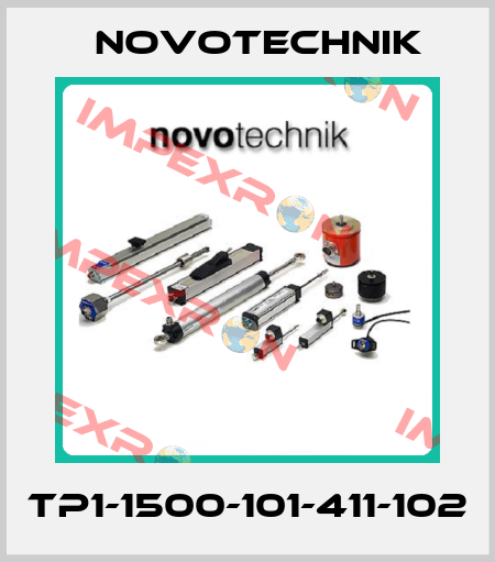 TP1-1500-101-411-102 Novotechnik