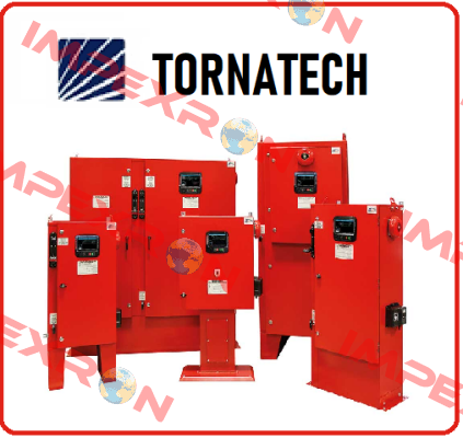 PAN- 600MV/9142825 TornaTech