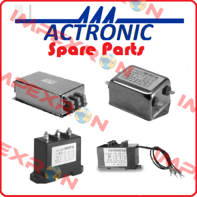 AR270.63AV Actronic