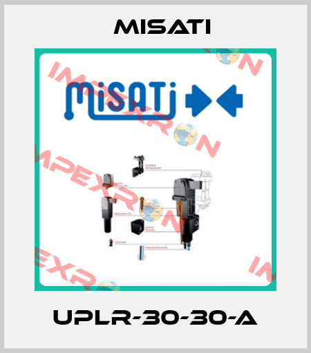 UPLR-30-30-A Misati