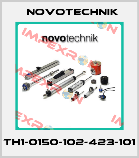 TH1-0150-102-423-101 Novotechnik