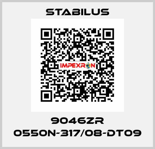 9046ZR 0550N-317/08-DT09 Stabilus