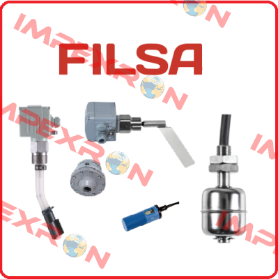 PD - 2205-3 same as MFEF-EE (brand Mollet) Filsa